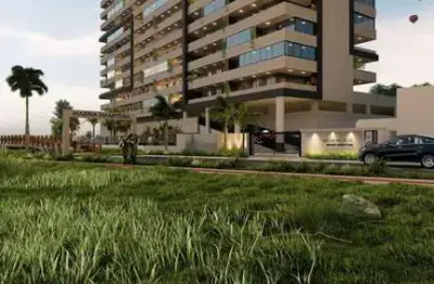 Apartamento à venda em passo de torres - centro | view place marina mampituba