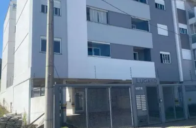 Apartamento com terraço em são luiz, caxias do sul - semimobiliado - venda