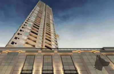 Apartamento penthouse em itapema - edificio maison la durèe - venda