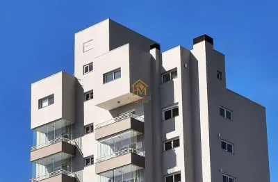 Cobertura duplex para venda  no bairro jardim américa em caxias do sul