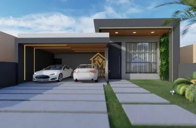 Casa com 3 quartos à venda na Rua Antelmo Luiz Vist, 1, Monte Bérico, Caxias do Sul