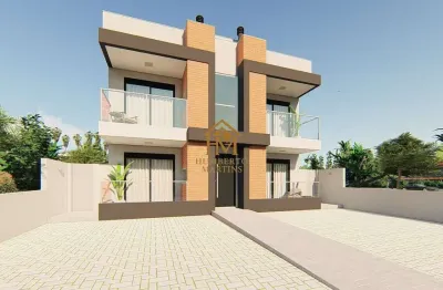 Apartamento 2 dormitórios à venda loteamento caravelle passo de torres/sc