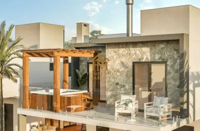 Casa em condomínio 3 dormitórios à venda jardim mauá novo hamburgo/rs