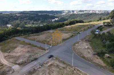 Terreno à venda na Estrada Municipal José Dedavid, 1000, Santa Lúcia do Piaí, Caxias do Sul
