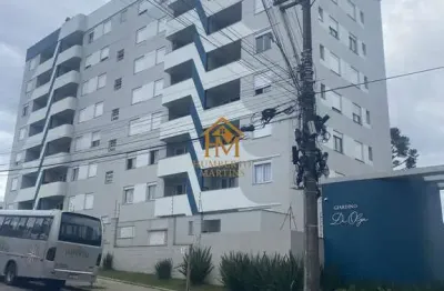 Apartamento 2 dormitórios à venda nossa senhora do rosário caxias do sul/rs
