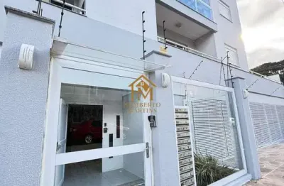 Apartamento com 2 quartos à venda na Rua José Tomé, 309, São José, Caxias do Sul