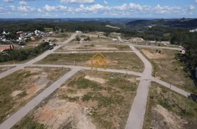 Terreno à venda na Rua João Balardin, 422, Ana Rech, Caxias do Sul