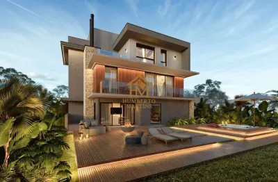 Casa em condomínio 3 dormitórios à venda interlagos caxias do sul/rs