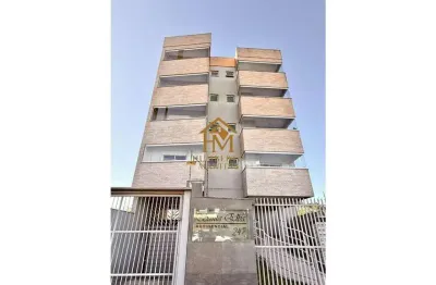 Apartamento 2 dormitórios à venda jardim américa caxias do sul/rs