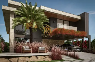 Casa com 4 quartos à venda na Rua Ângelo Ricardo Costamilan, 1, Colina Sorriso, Caxias do Sul