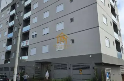 Apartamento 2 dormitórios à venda santa lúcia caxias do sul/rs