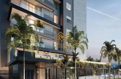 Apartamento 2 dormitórios à venda são pelegrino caxias do sul/rs