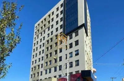 Apartamento 2 dormitórios à venda rio branco caxias do sul/rs