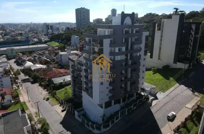 Cobertura 3 dormitórios à venda jardim américa caxias do sul/rs