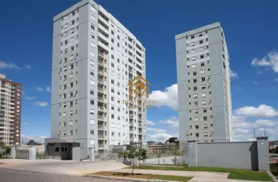Apartamento 3 dormitórios à venda de lazzer caxias do sul/rs