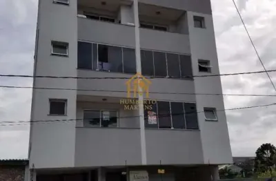 Cobertura 2 dormitórios à venda sagrada família caxias do sul/rs