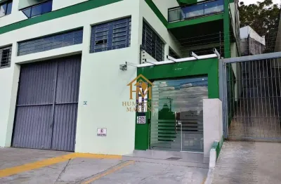 Sala comercial 1 dormitórios à venda interlagos caxias do sul/rs