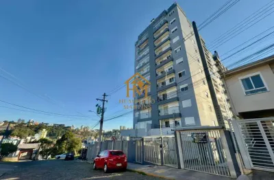 Apartamento 3 dormitórios à venda nossa senhora de fátima caxias do sul/rs