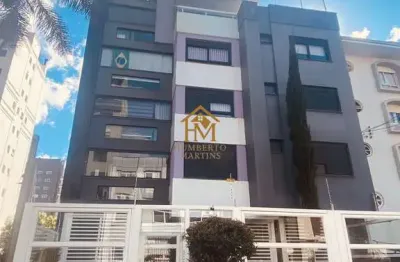 Apartamento com 3 quartos à venda na Rua Luiz Baldassarini, 20221, Panazzolo, Caxias do Sul