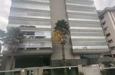 Apartamento 3 dormitórios à venda exposição caxias do sul/rs