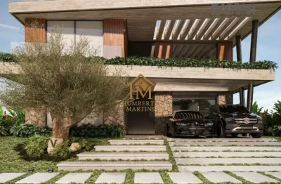 Casa com 4 quartos à venda na Rua Aparicio Postale, 1, Colina Sorriso, Caxias do Sul