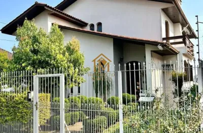 Casa com 4 quartos à venda na Rua Everaldo Marques da Silva, 515, Rio Branco, Caxias do Sul