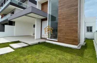 Casa 3 dormitórios à venda loteamento caravelle passo de torres/sc