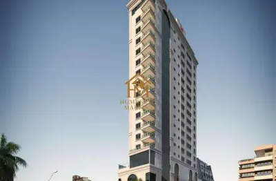 Apartamento 4 dormitórios à venda morretes - zona 3 itapema/sc