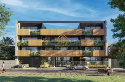 Cobertura com 3 quartos à venda na Rua N.sra Dos Navegantes, 286, Itapeva, Torres