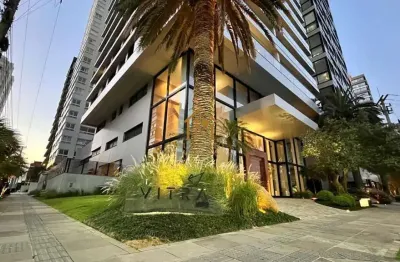 Apartamento com 4 quartos à venda na Rua Silva Jardim, 1008, Itapeva, Torres