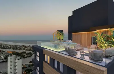 Apartamento com 3 quartos à venda na Rua Gen.osório, 185, Itapeva, Torres