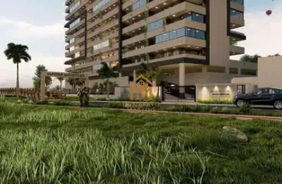Apartamento 2 dormitórios à venda loteamento caravelle passo de torres/sc