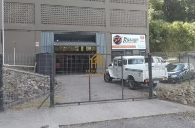 Sala comercial 1 dormitórios à venda panazzolo caxias do sul/rs