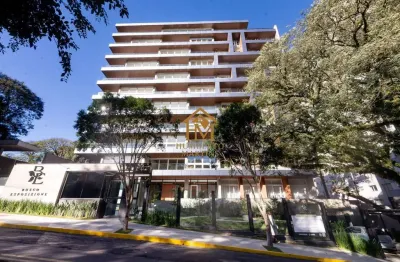 Apartamento 3 dormitórios à venda exposição caxias do sul/rs