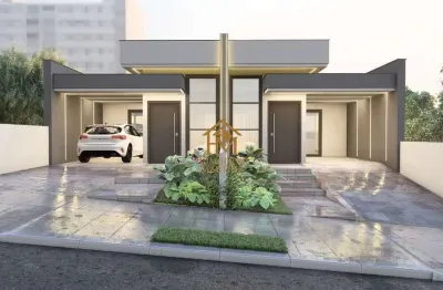 Casa com 3 quartos à venda na Rua Alcides Barazzetti, 250, Vila Verde, Caxias do Sul