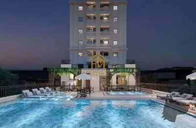 Apartamento 3 dormitórios à venda morretes - zona 3 itapema/sc