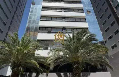 Apartamento com 3 quartos à venda na Rua Alexandrino De Alencar, 360, Centro, Torres