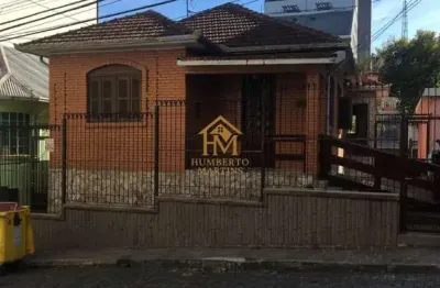 Casa com 3 quartos à venda na Rua Irma Valiera, 175, São Pelegrino, Caxias do Sul