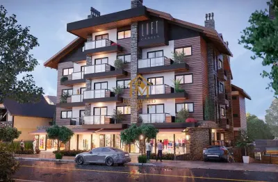 Sala comercial à venda na Avenida Osvaldo Aranha, 365, Centro, Canela