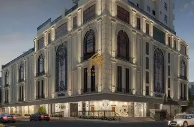 Apartamento 4 dormitórios à venda morretes - zona 3 itapema/sc