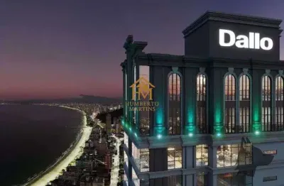 Apartamento 4 dormitórios à venda morretes - zona 3 itapema/sc