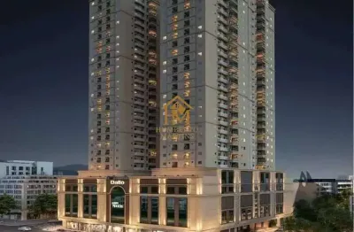 Apartamento 2 dormitórios à venda morretes - zona 3 itapema/sc