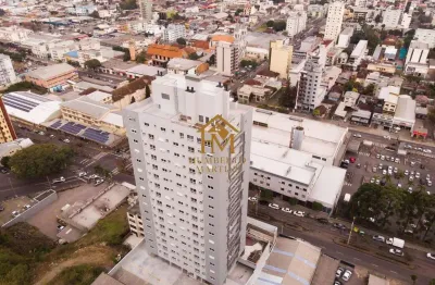 Apartamento 1 dormitórios à venda nossa senhora de lourdes caxias do sul/rs