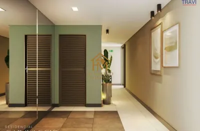 Apartamento com 2 quartos à venda na Rua Emma Vedana Palhosa, 111, Santa Lúcia do Piaí, Caxias do Sul