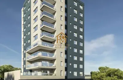 Apartamento com 3 quartos à venda na Rua Raimundo Nora, 372, Panazzolo, Caxias do Sul