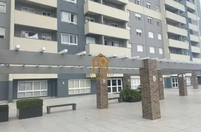 Apartamento com 3 quartos à venda na Rua Marquês do Herval, 364, Centro, Caxias do Sul