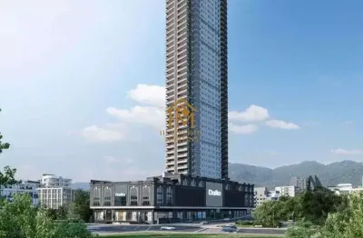 Apartamento 4 dormitórios à venda morretes - zona 3 itapema/sc