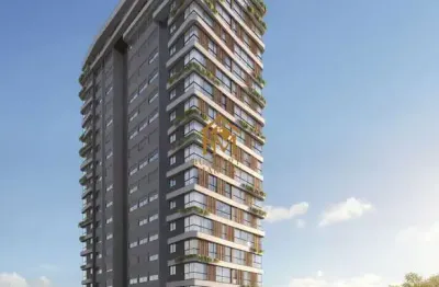 Apartamento com 3 quartos à venda na Rua Gen. Osório, 265, Praia Grande, Torres