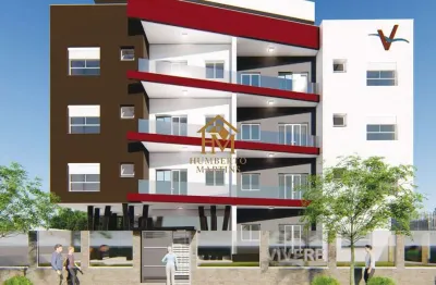 Apartamento com 2 quartos à venda na Rua Heitor Curra, 3629, União, Flores da Cunha