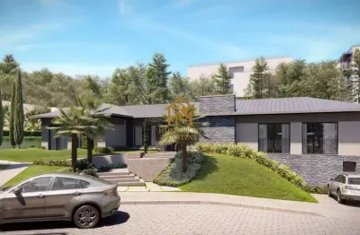 Terreno à venda na Rua Belo Horizonte, 10, Santa Rita, Bento Gonçalves